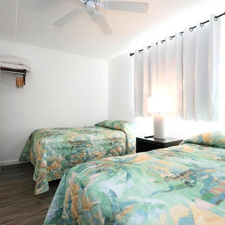 Olympic Island Beach Resort Wildwood Crest Eksteriør billede